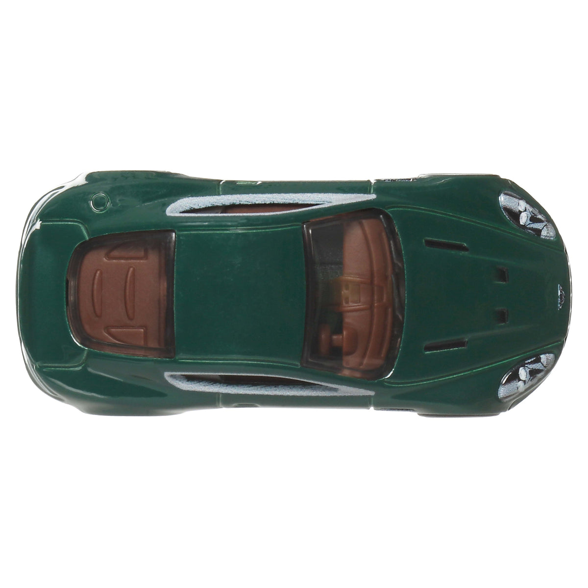 Hot Wheels Premium Boulevard Aston Martin DBS