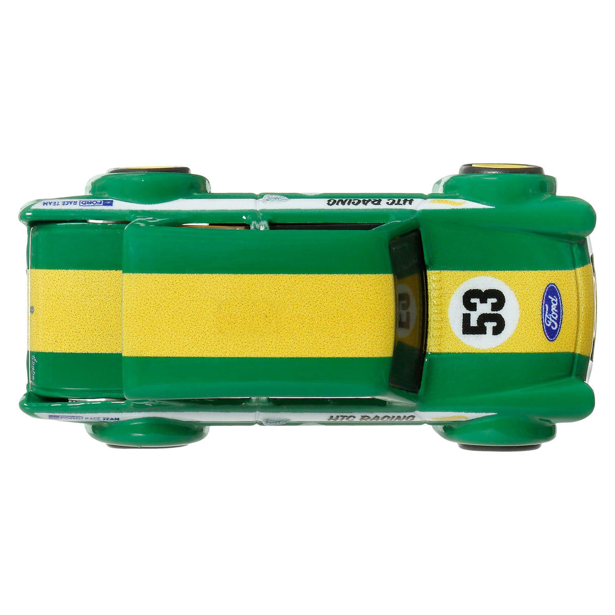 Hot Wheels Premium Car Culture 2-Pack Custom / Personnalisé '64 Galaxie 500 & '67 Ford Anglia Racer Voiture De Course