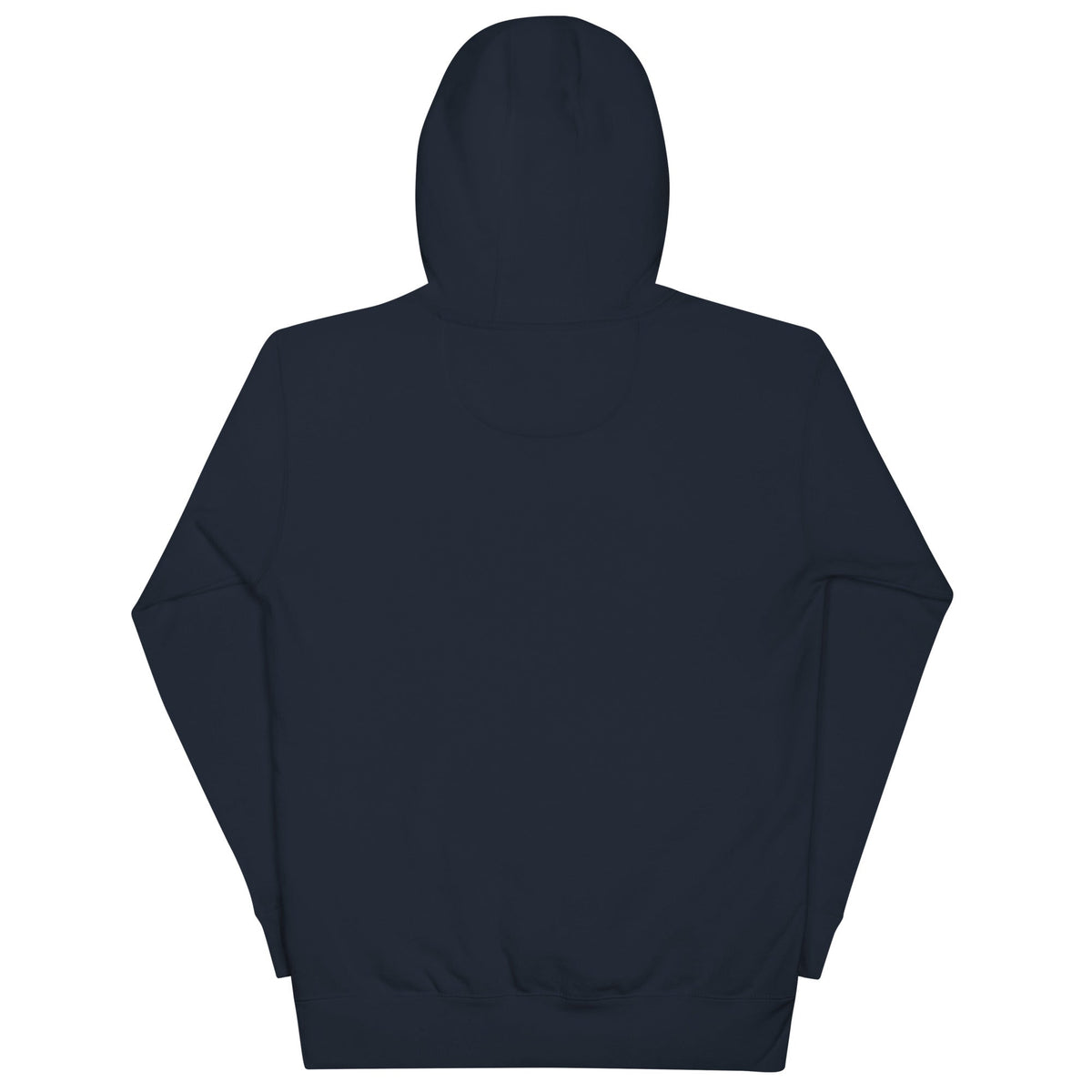 Hot Wheels Snowflake Gears Logo Navy Hoodie