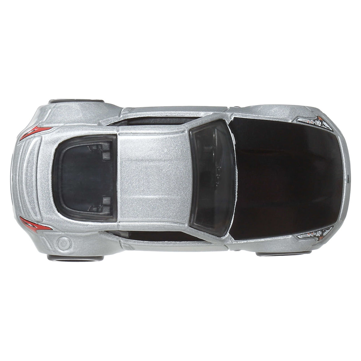 Hot Wheels Premium Fast & Furious Nissan 37OZ