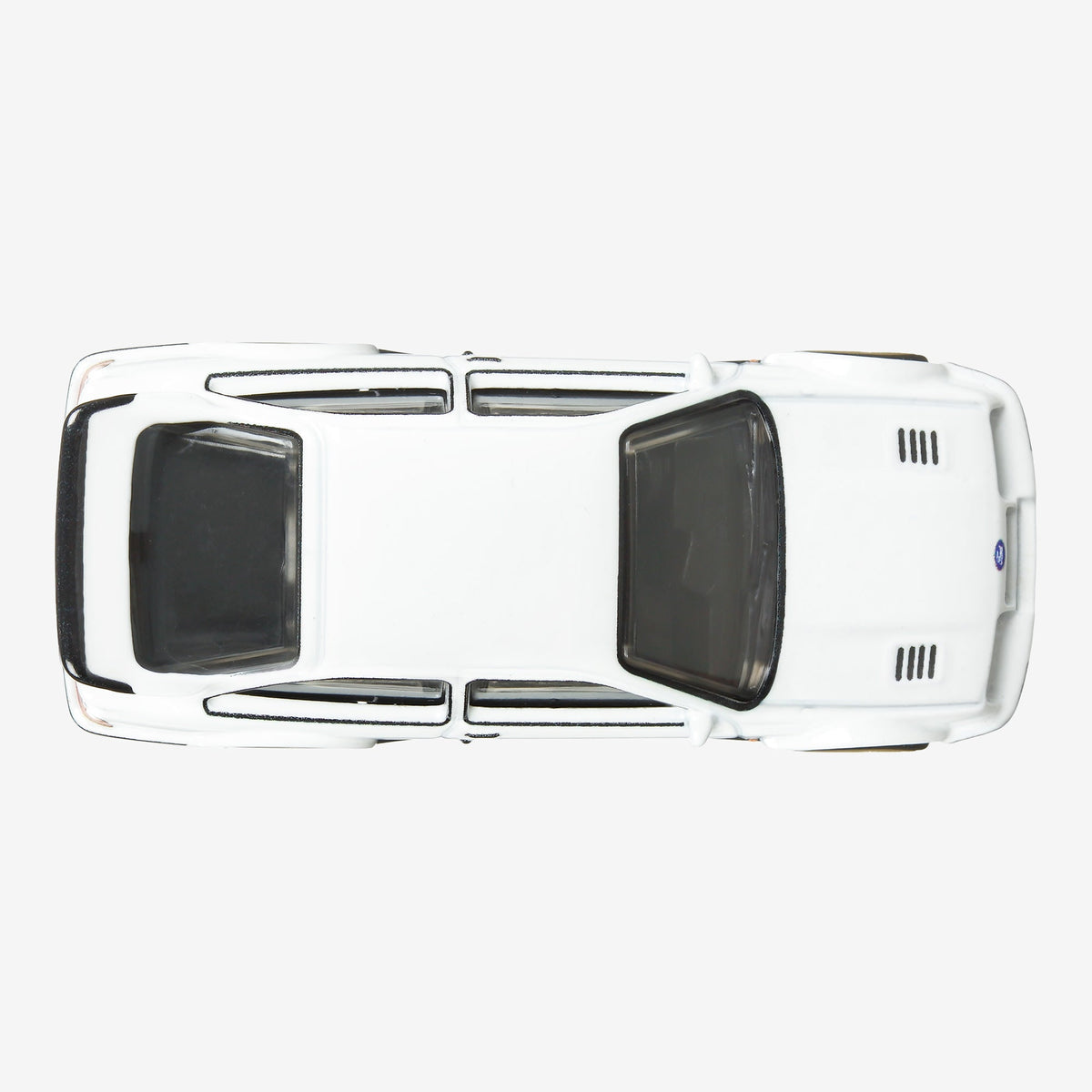 Hot Wheels Premium Car Culture Canyon Warriors – Ford Sierra RS Cosworth