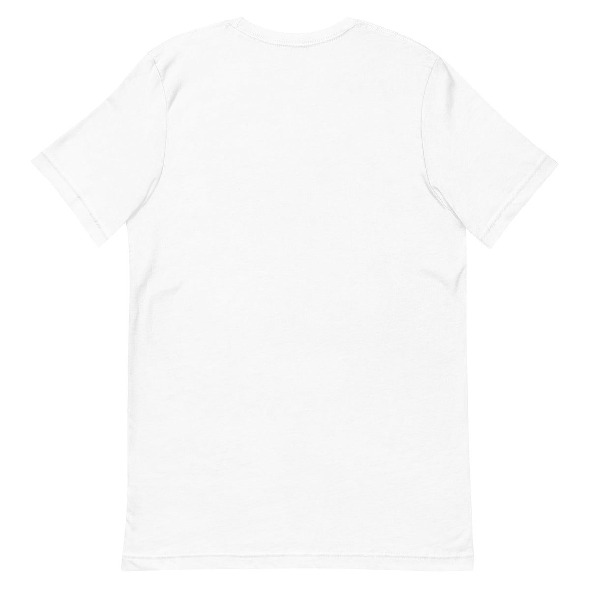 Little People Collector Monster High White T-Shirt
