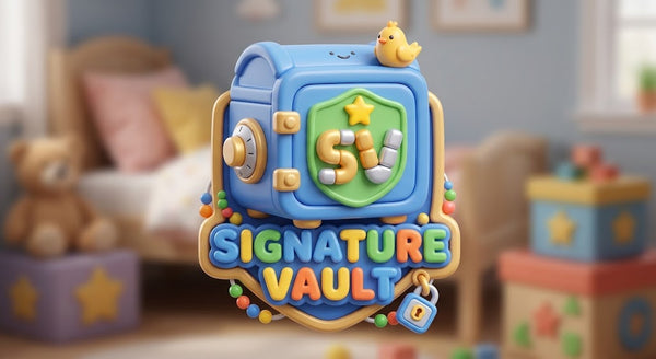 Signature Vault