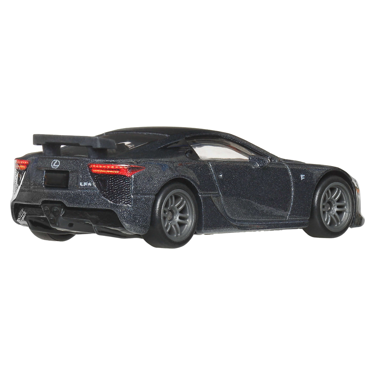 Hot Wheels Premium Fast & Furious Lexus LFA