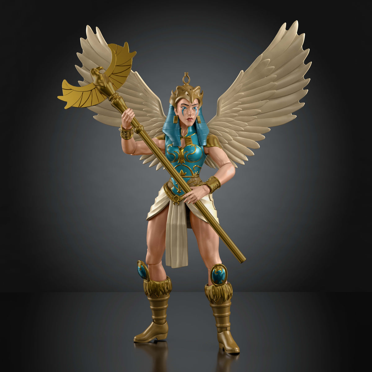 Masters of the Universe Origins 200X Cartoon Collection Sorceress Action Figure