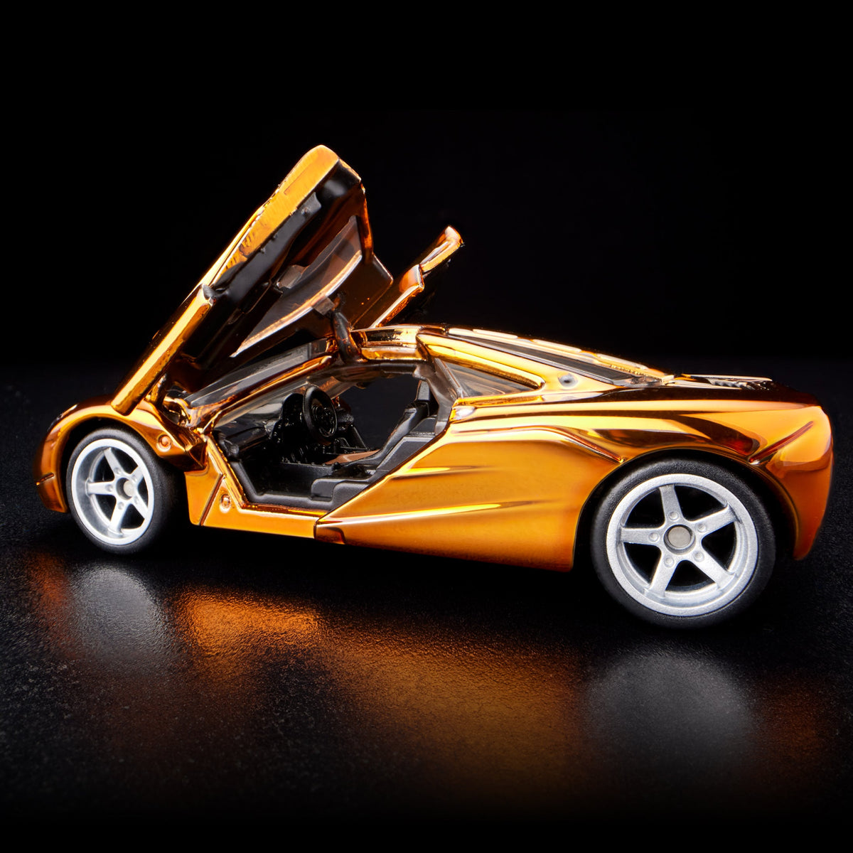 Hot Wheels RLC Exclusive McLaren F1