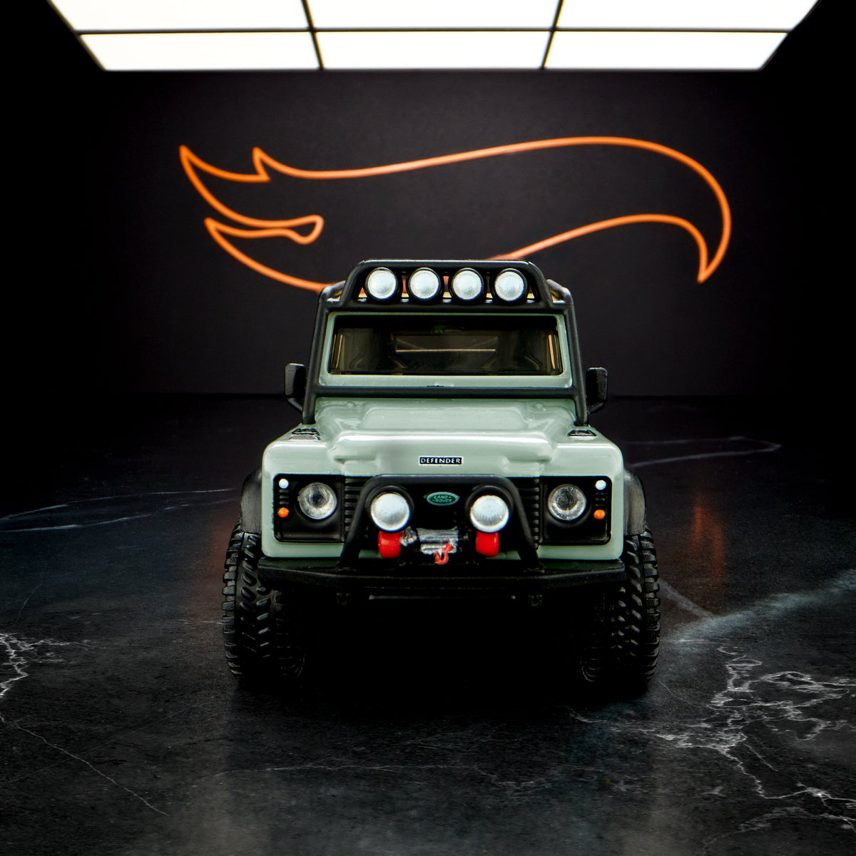 Elite 64 Series Land Rover Defender 90 Pickup
