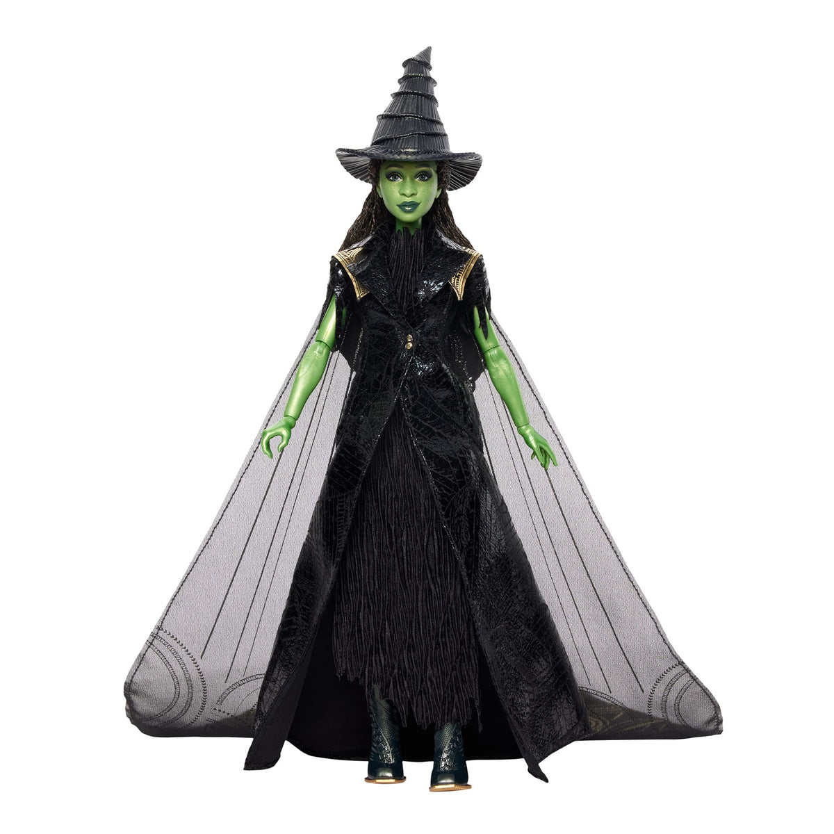 Wicked: For Good Forever Changed Musical Keepsake