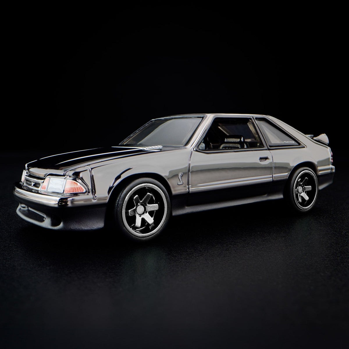 Hot Wheels RLC Exclusive 1993 Ford Mustang Cobra R