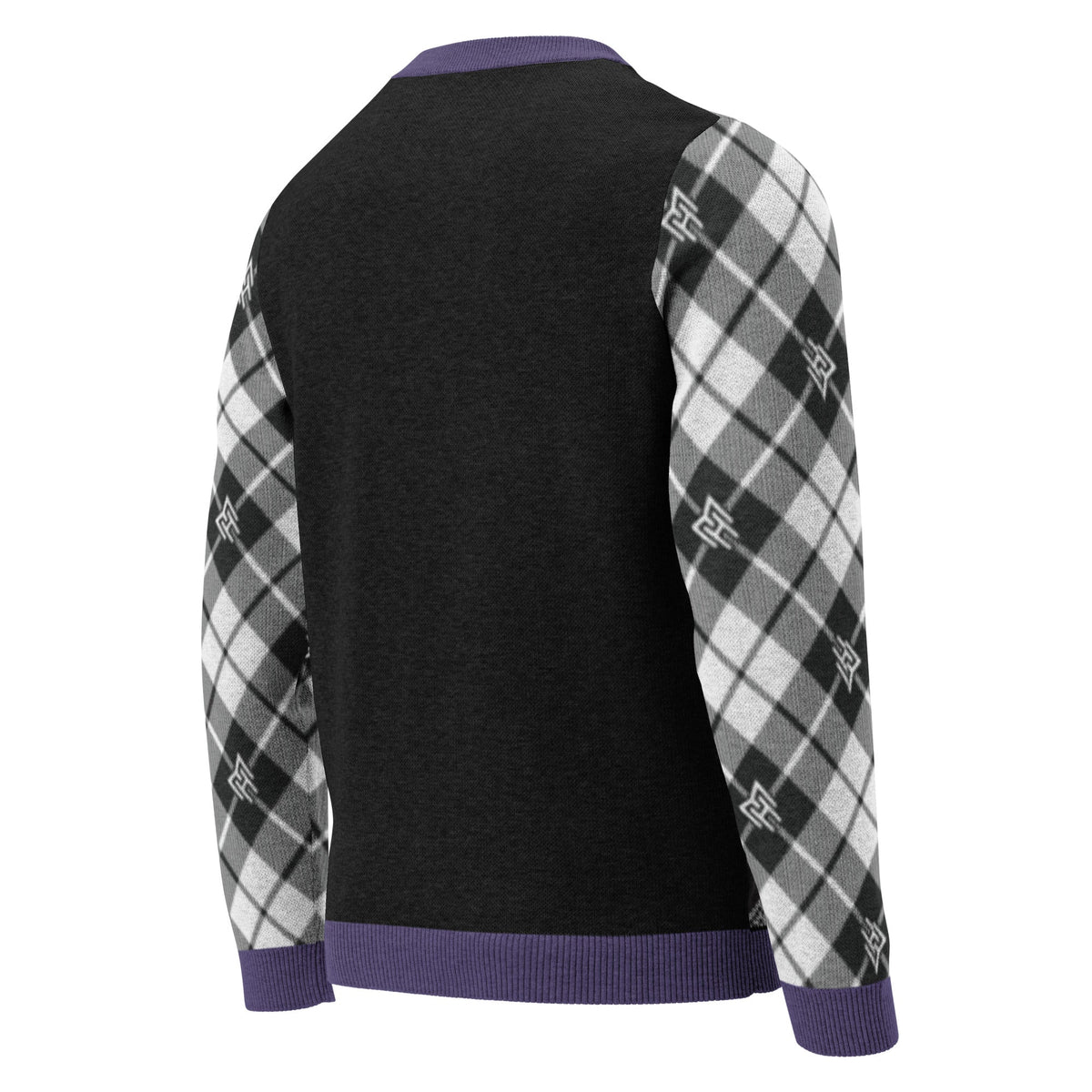 Monster High Ugly Sweater