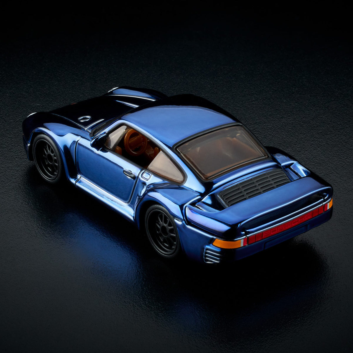 Hot Wheels RLC Exclusive Porsche 959