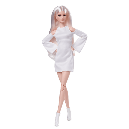 Barbie Looks Doll (Tall, Blonde)