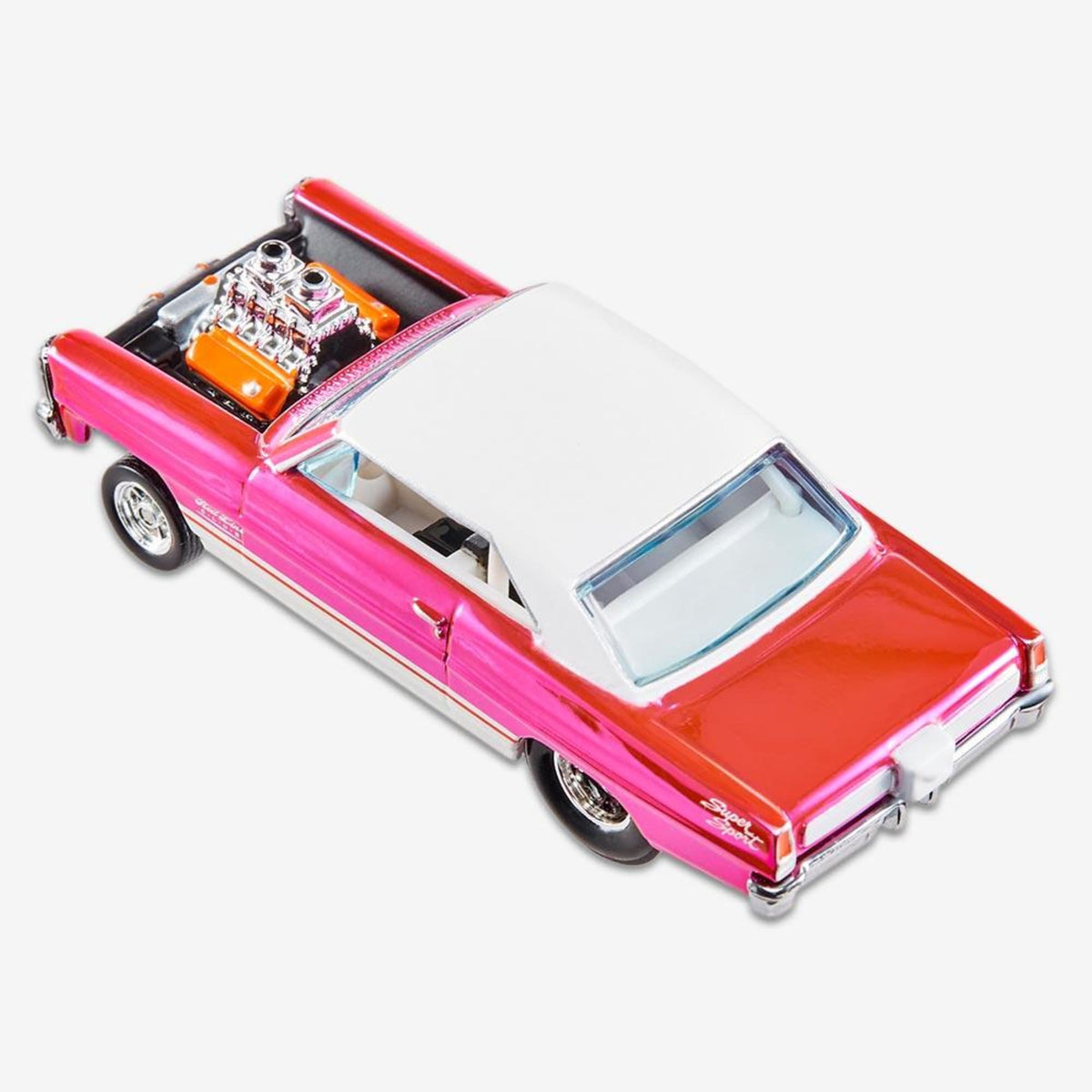 Hot Wheels RLC Exclusive ’66 Super Nova