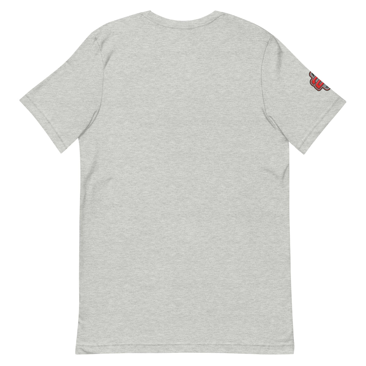Hot Wheels 2025 RLC Membership Grey T-Shirt
