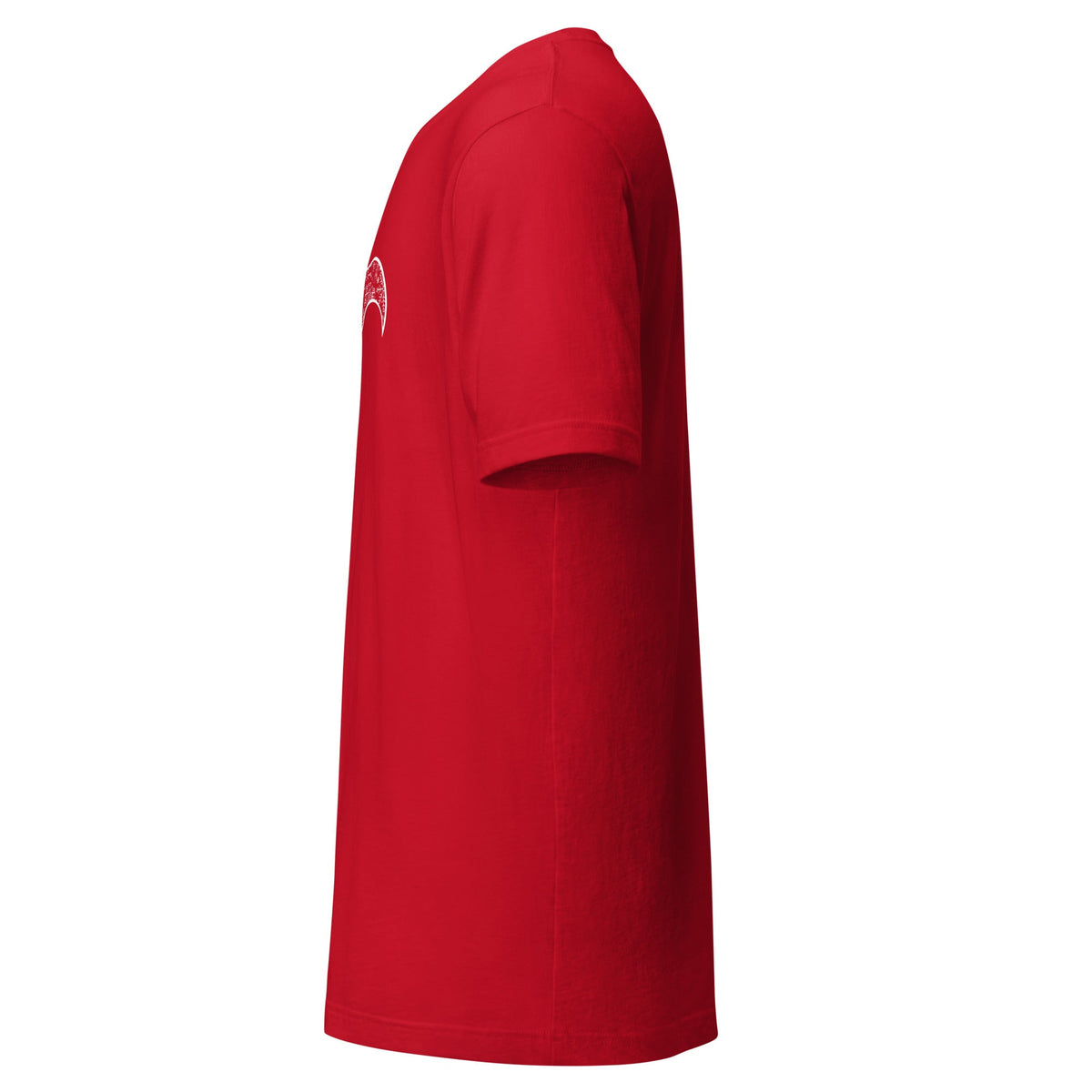 Hot Wheels Holiday Flame Red T-shirt