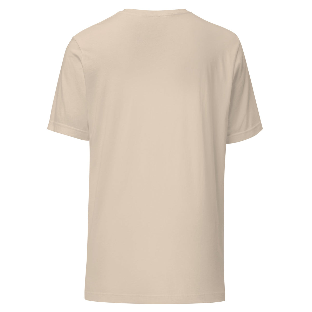 Masters of the Universe Still Plays with Action Figures Cream T-Shirt