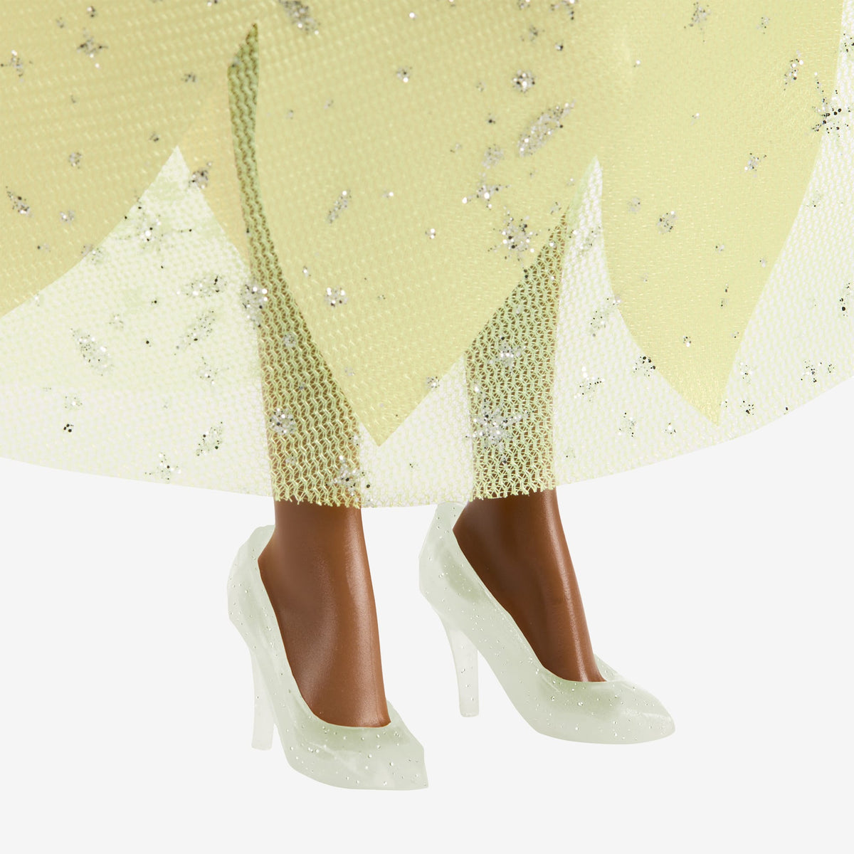 Disney Collector 100 Years of Wonder Tiana Doll